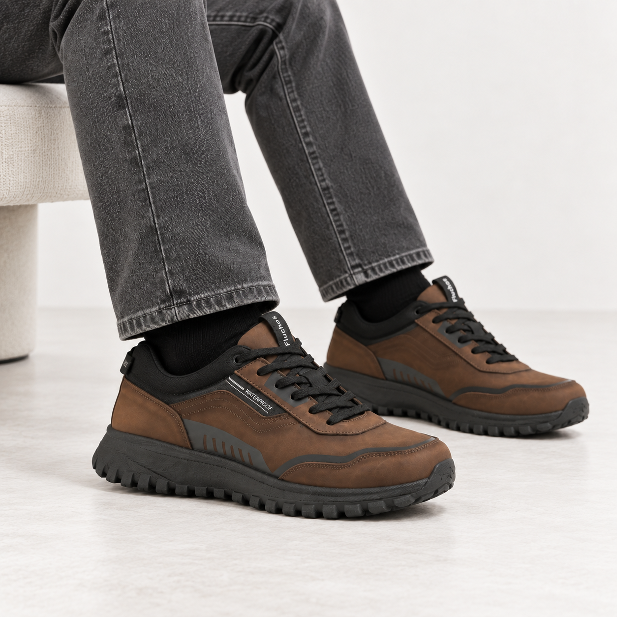 Bota Fluchos Arion - Imagen 4