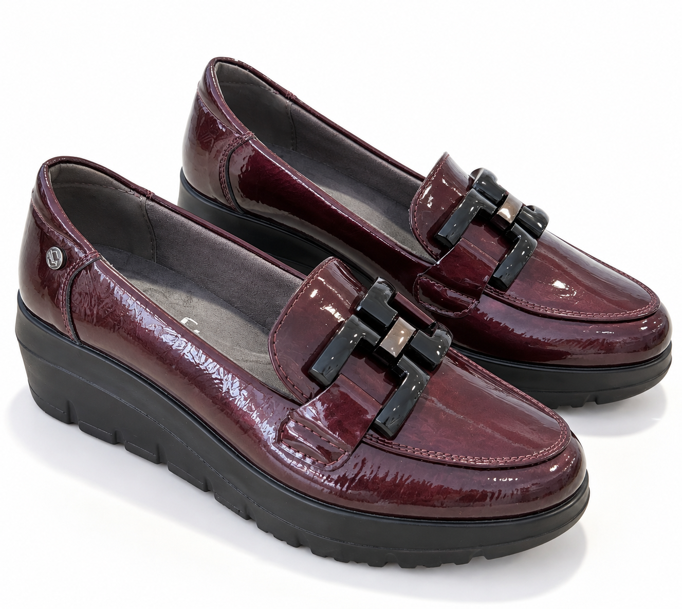 Zapato Mysoft - Imagen 3