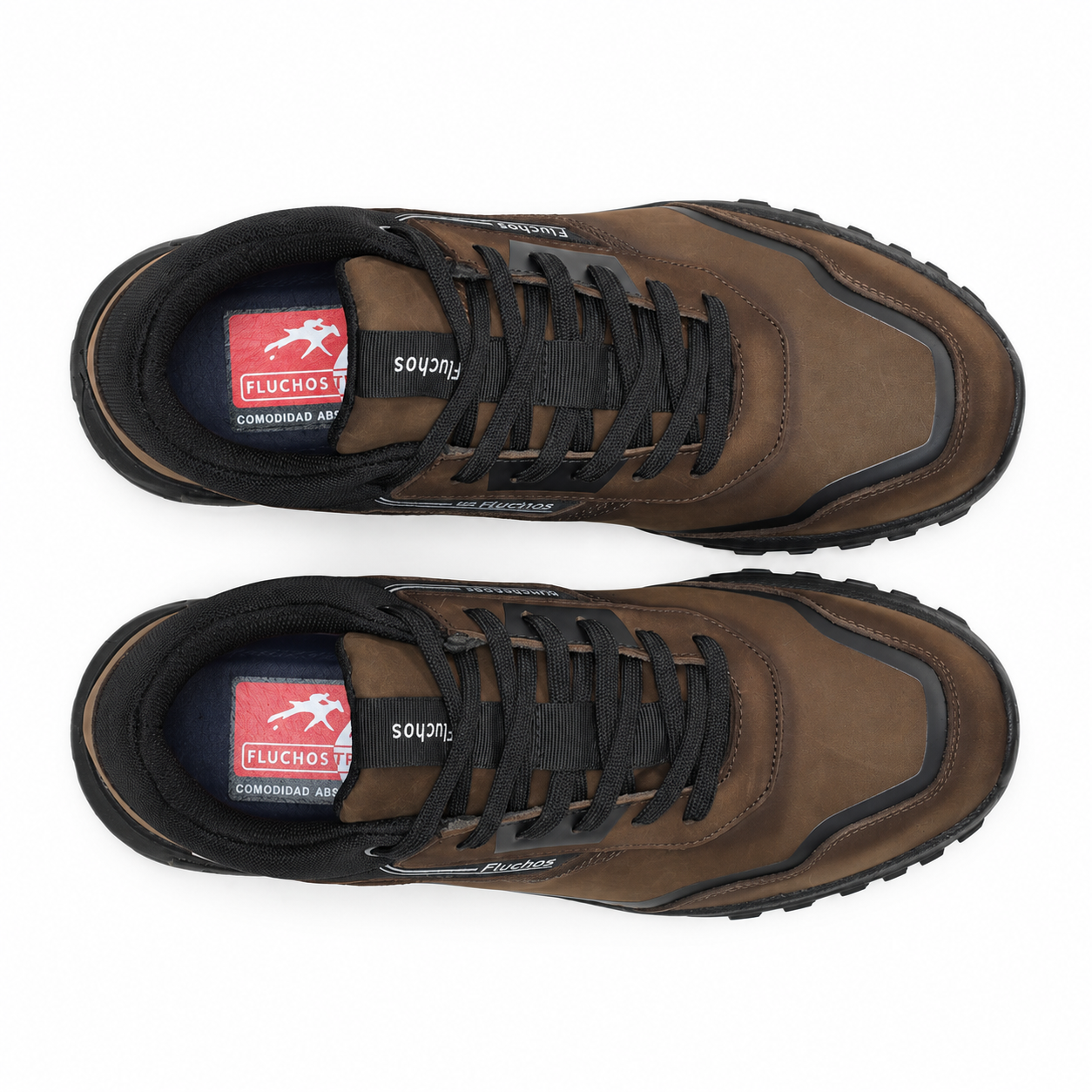 Bota Fluchos Arion - Imagen 7