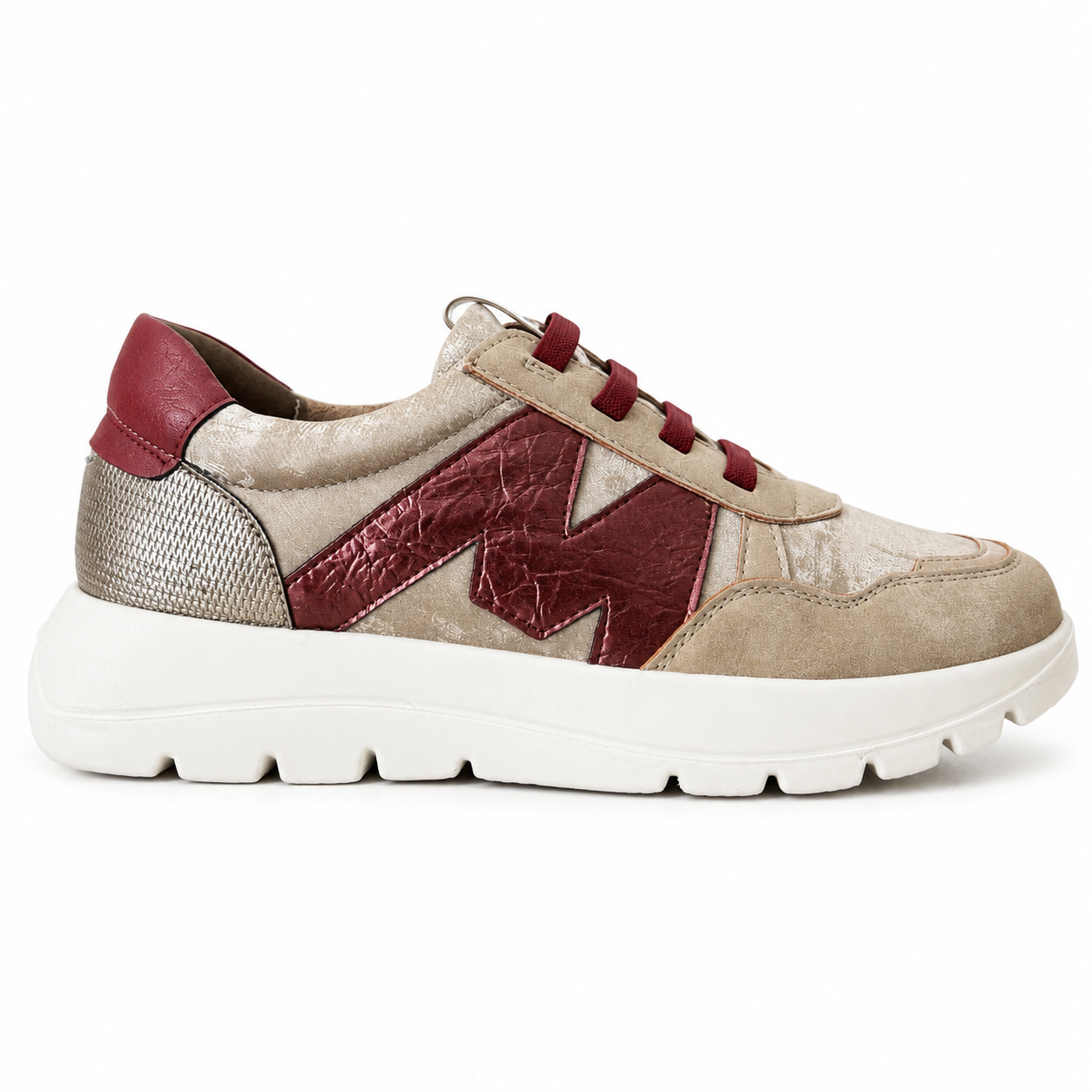 Zapatilla Mysoft - Imagen 5