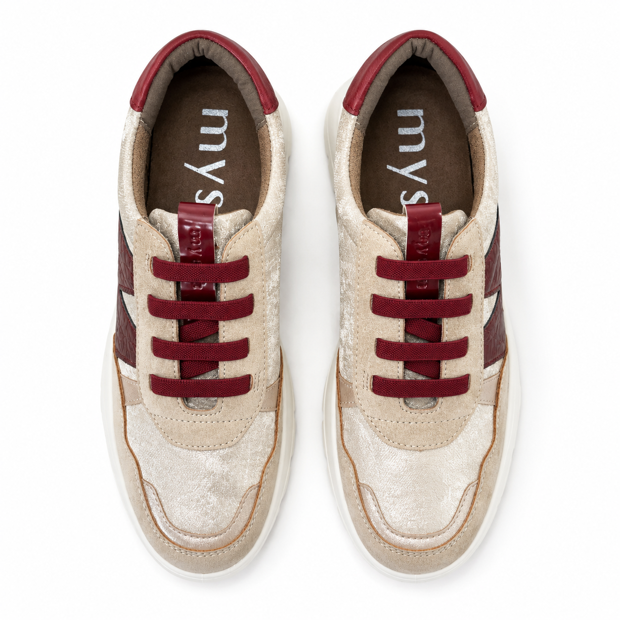 Zapatilla Mysoft - Imagen 4