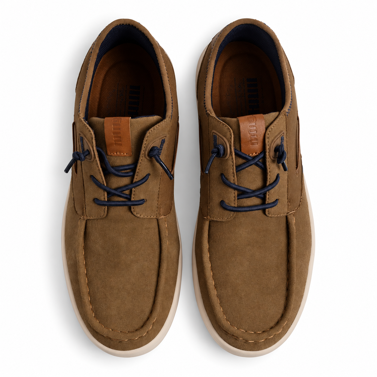Zapato Mustang California - Imagen 4