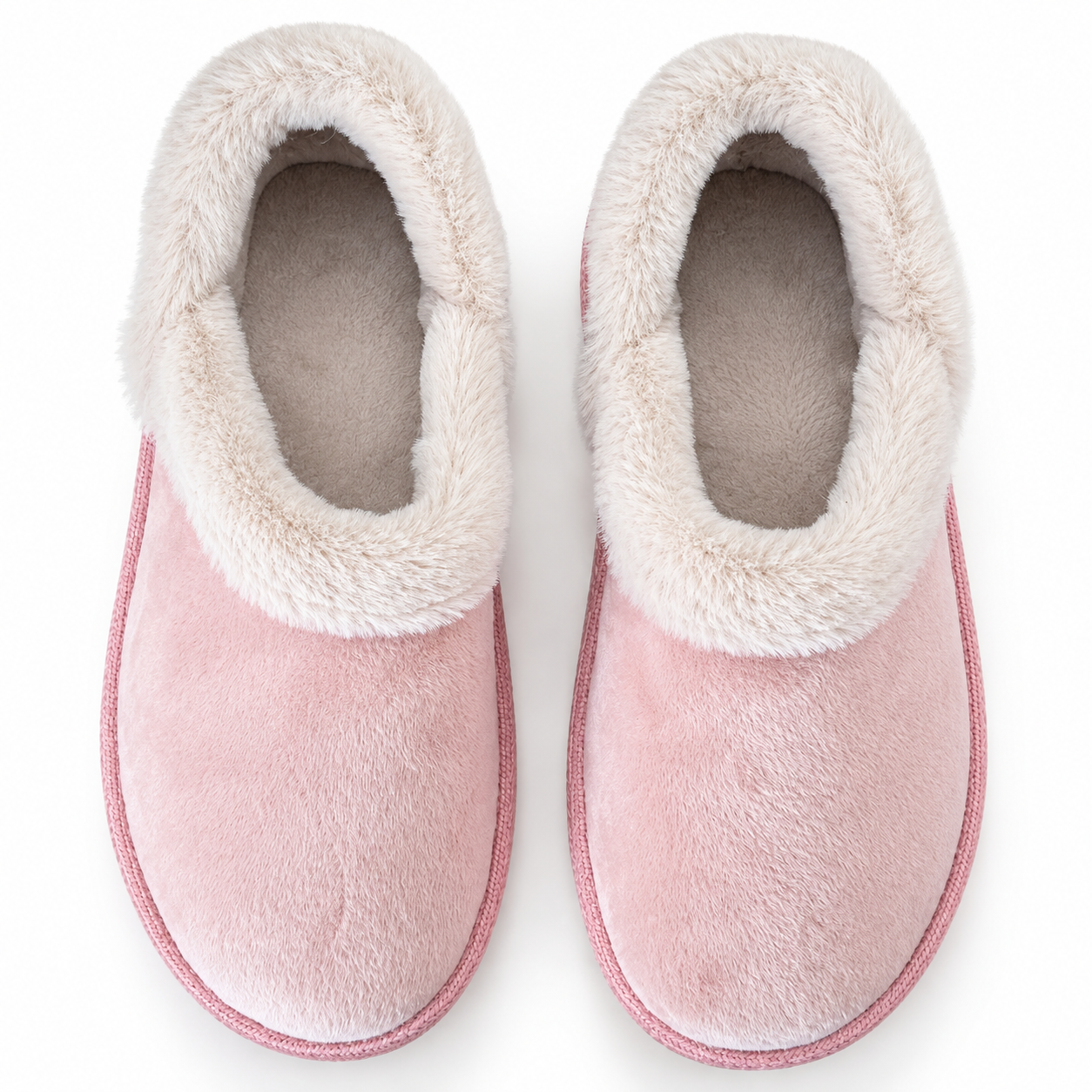 Zapatilla Salvi Suapel Rosa - Imagen 4