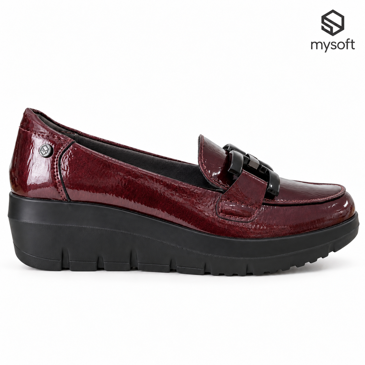 Zapato Mysoft