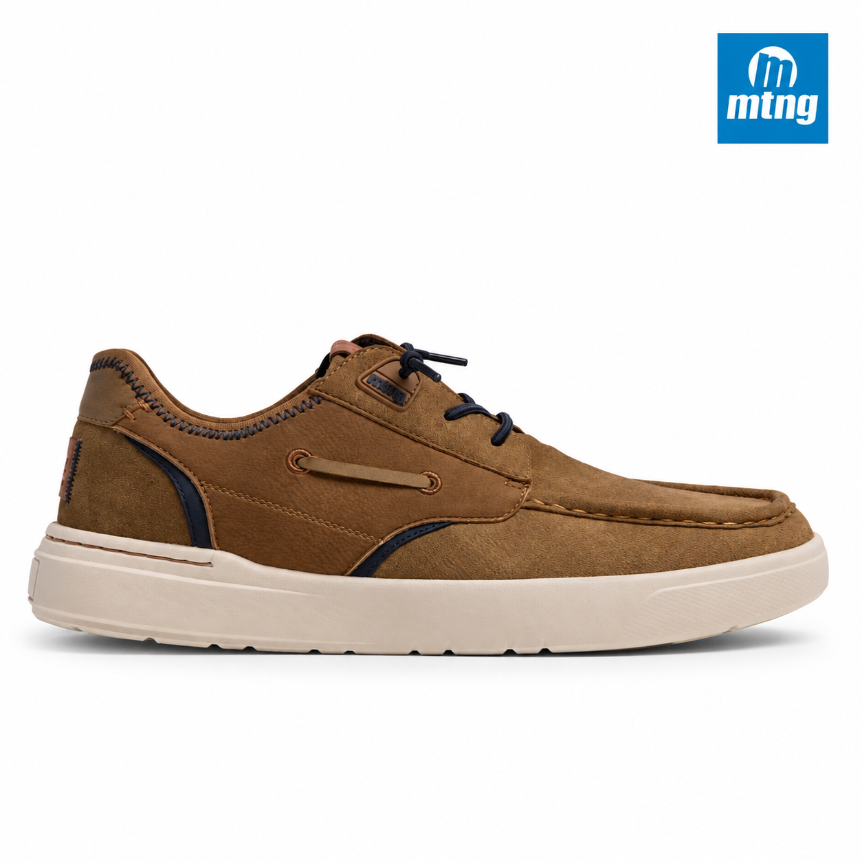 Zapato Mustang California