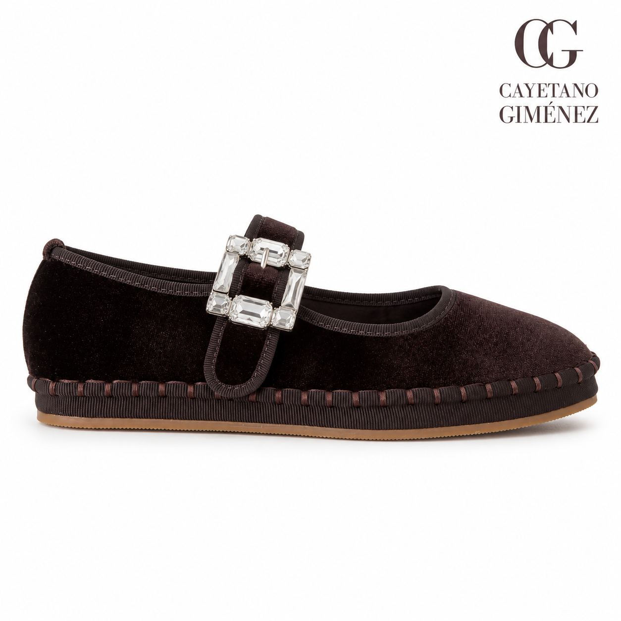 Bailarina Cayetano Gimenez Chocolate