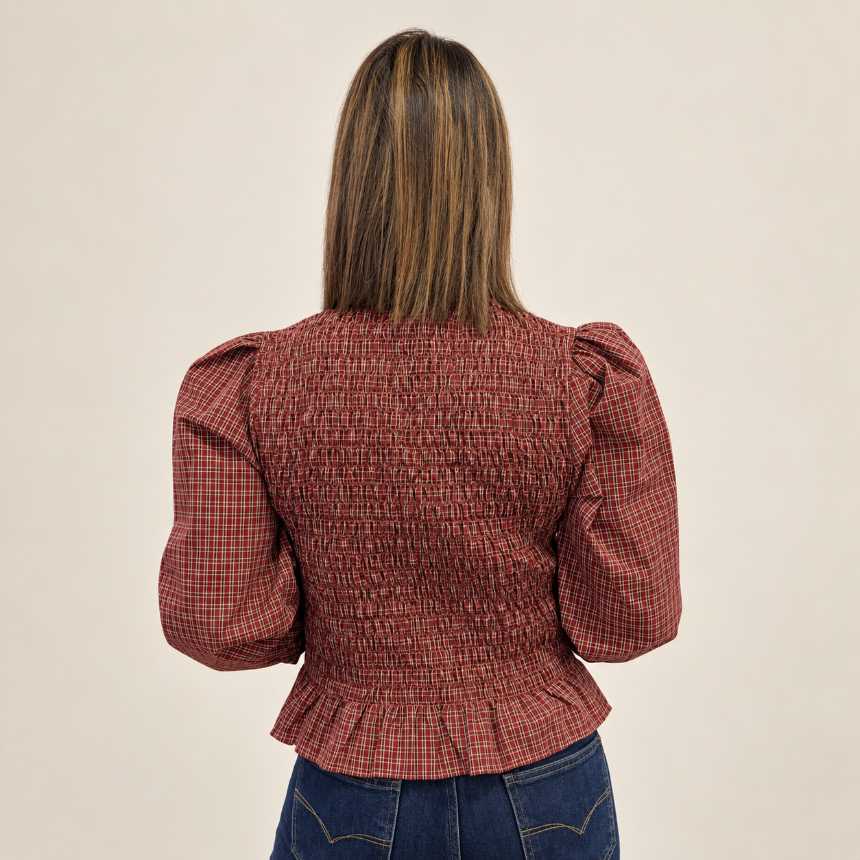 Camisa Lucia - Imagen 4