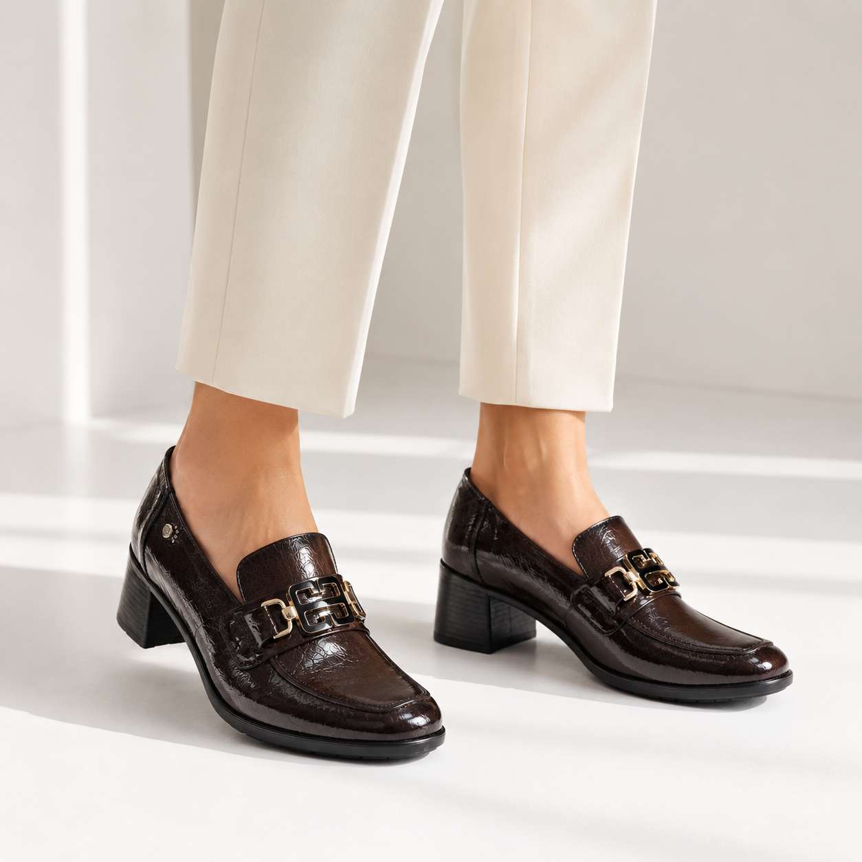 Zapato Dorkins By Fluchos Ikia - Imagen 2