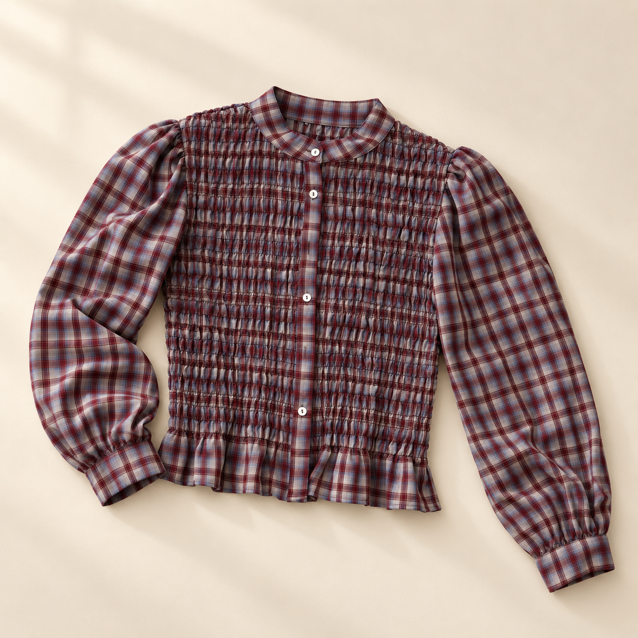 Camisa Lucia - Imagen 2
