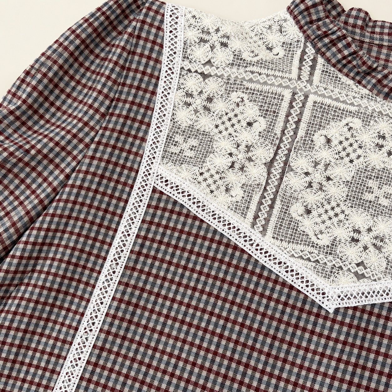 Camisa Isabela - Imagen 2