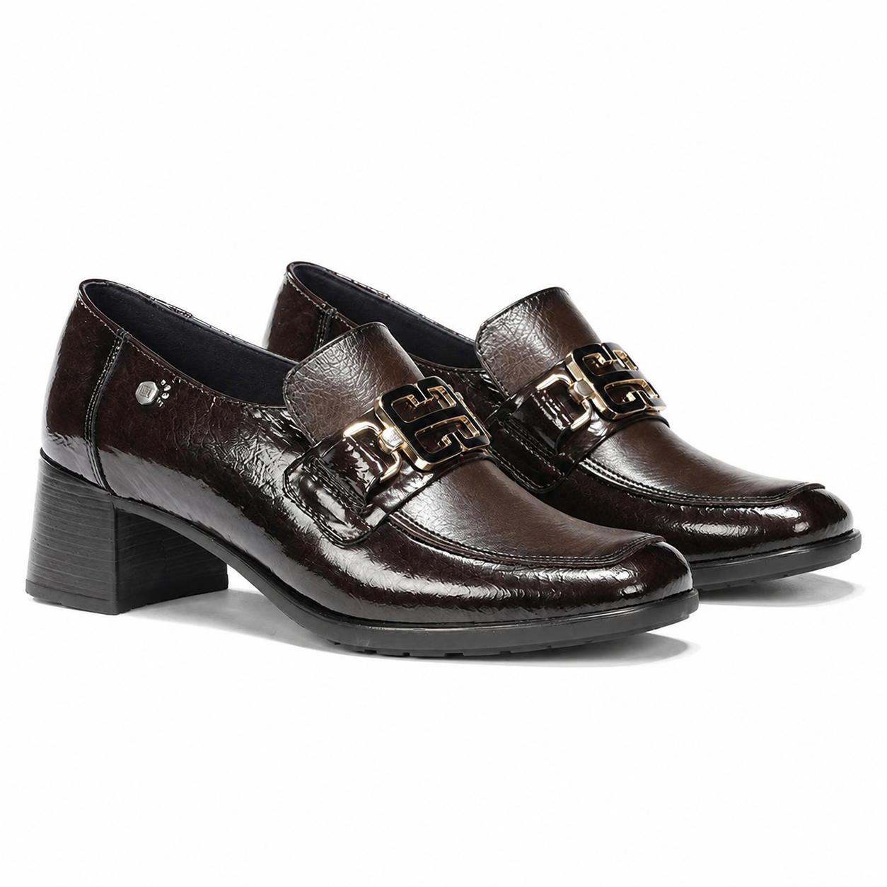 Zapato Dorkins By Fluchos Ikia - Imagen 4