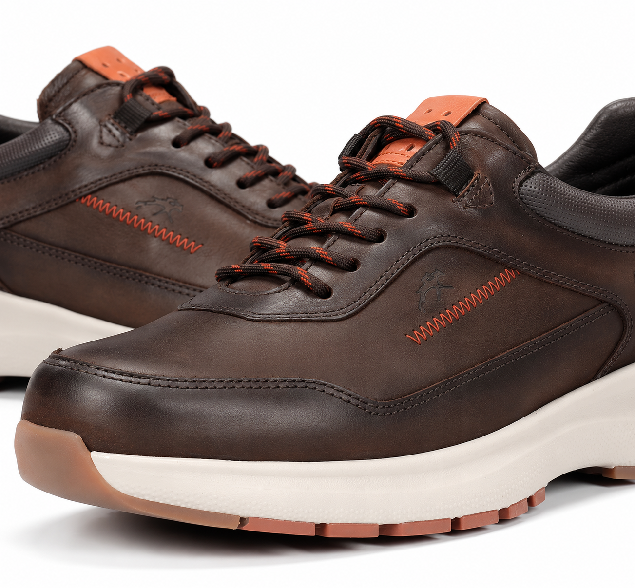 Zapato Fluchos Triton - Imagen 6
