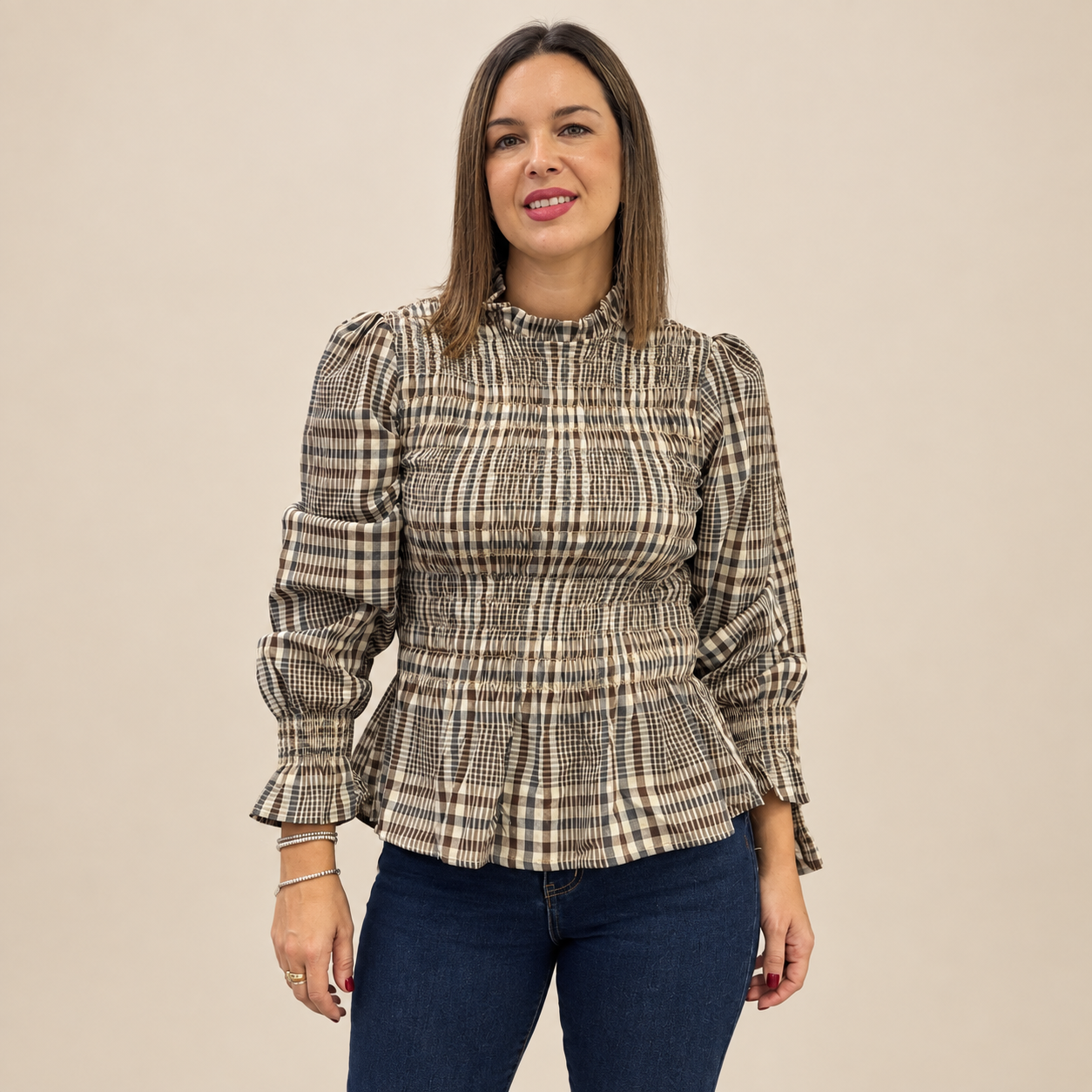 Camisa Jimena - Imagen 3