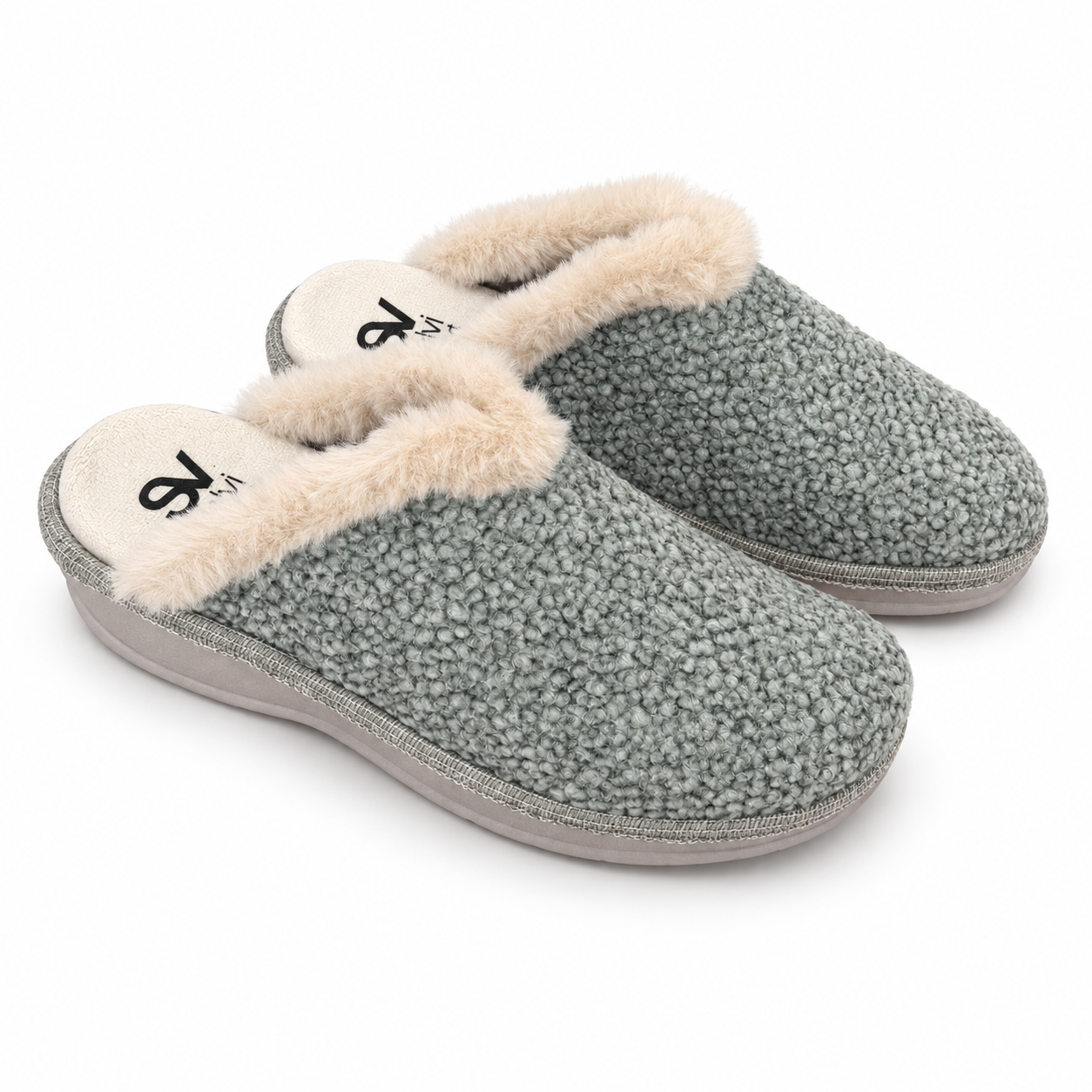 Zapatilla Salvi Polaris Aguamar - Imagen 3