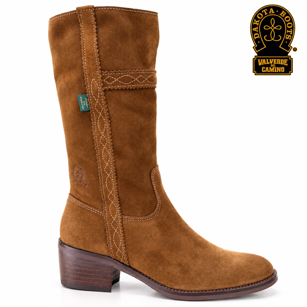Bota Dakota Boots Cuero
