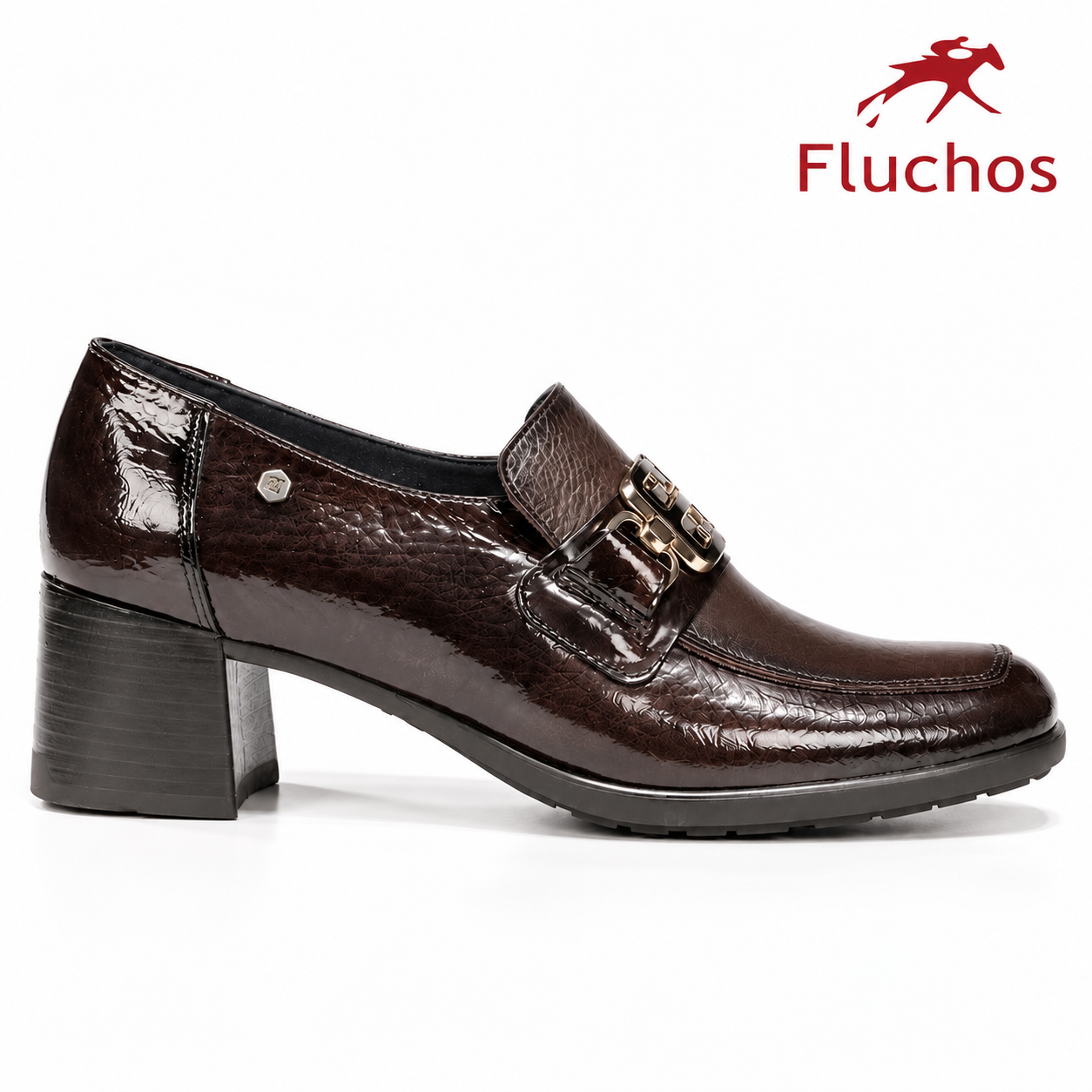 Zapato Dorkins By Fluchos Ikia