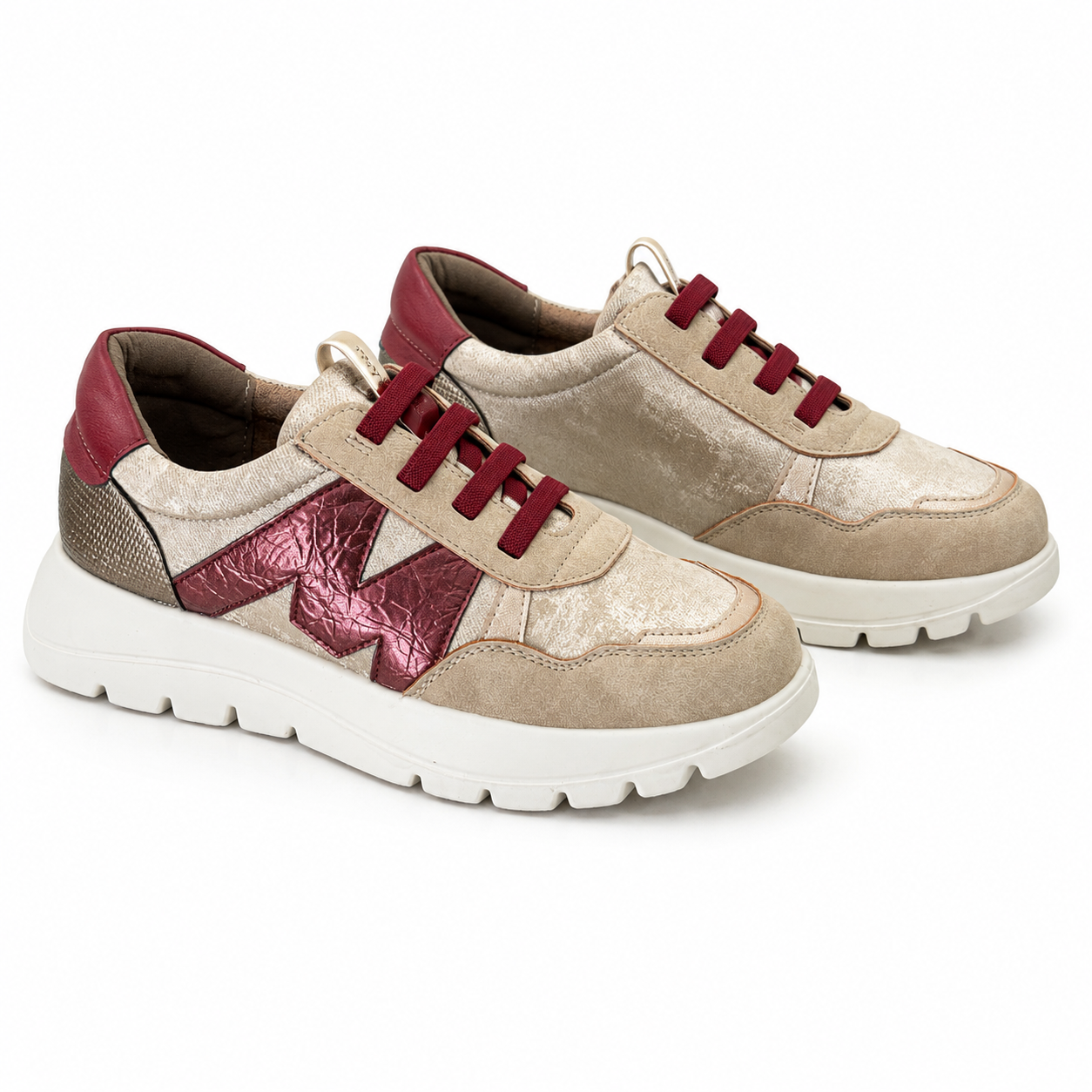 Zapatilla Mysoft - Imagen 3