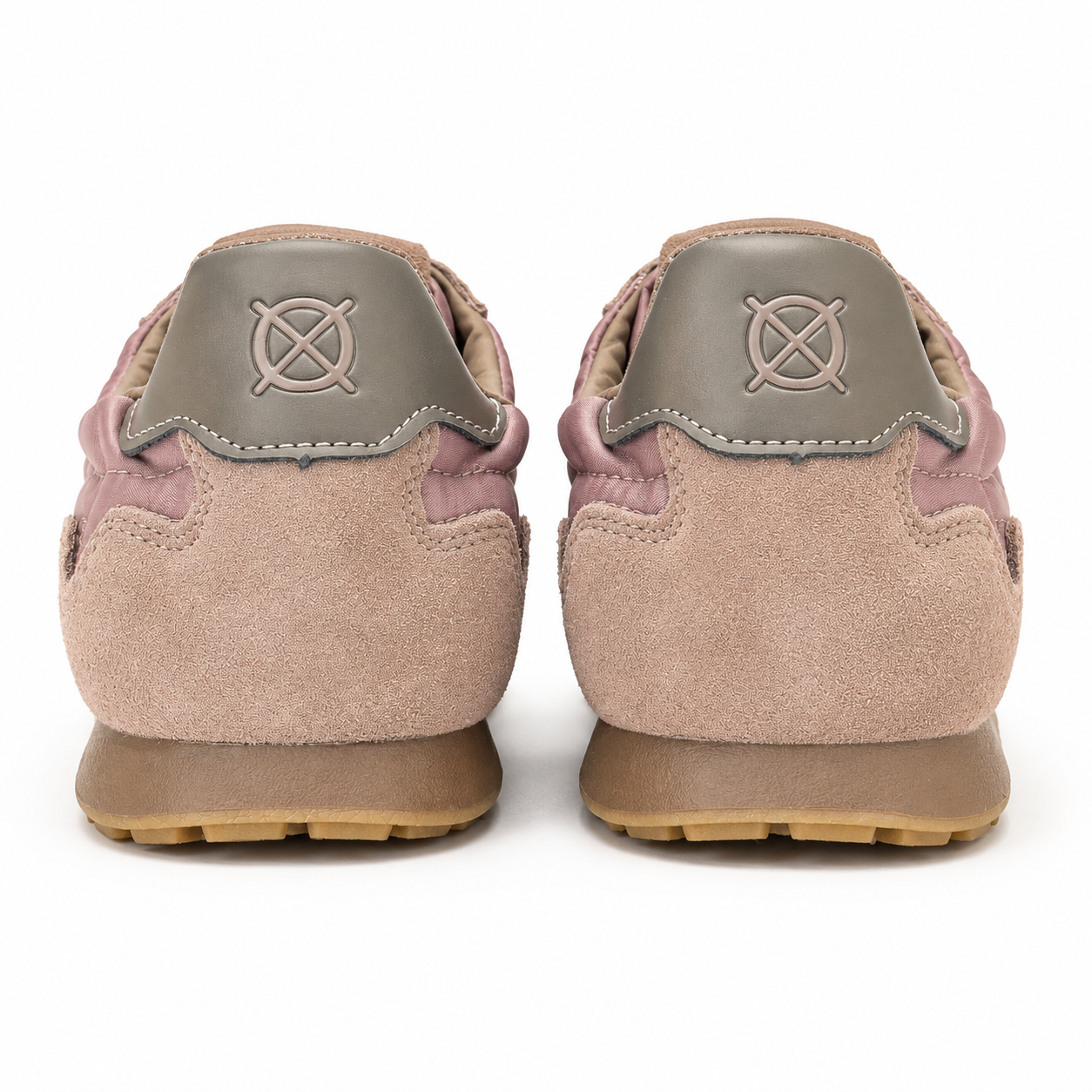 Zapatilla Popa Lexa Taupe - Imagen 6