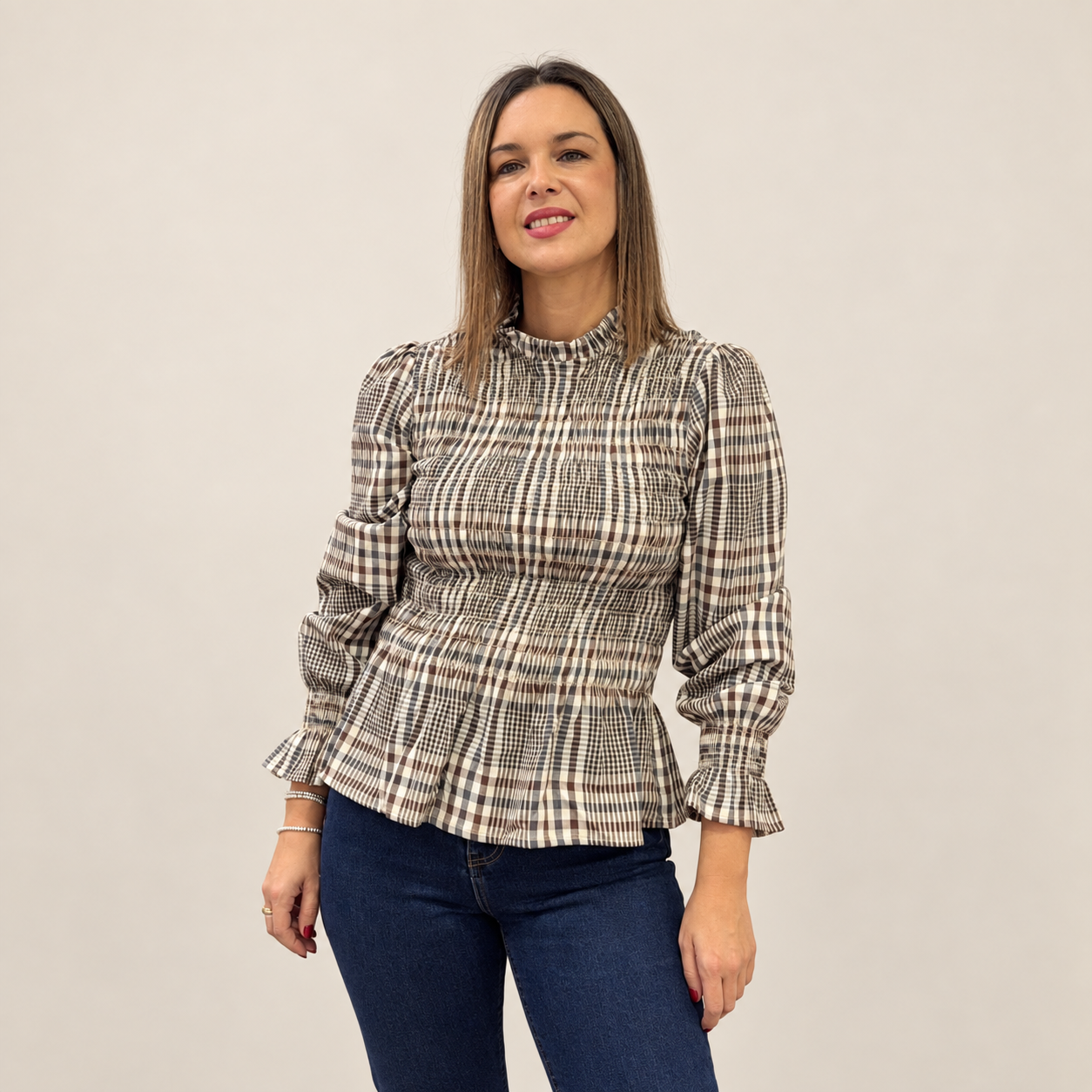 Camisa Jimena