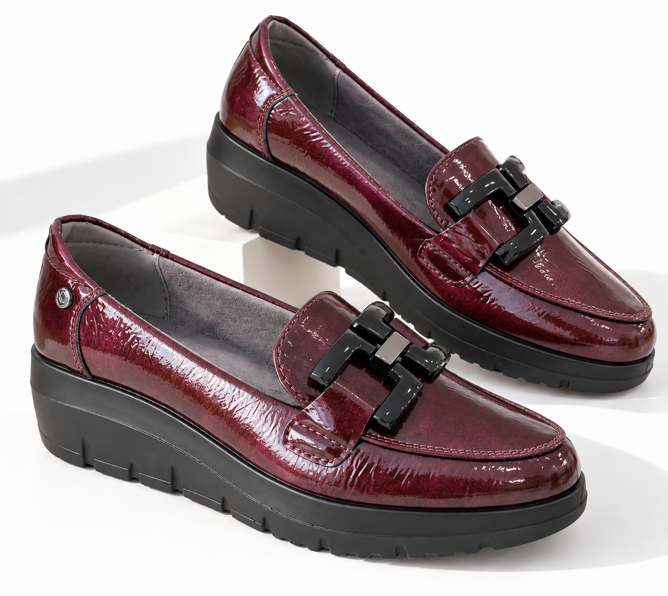 Zapato Mysoft - Imagen 4