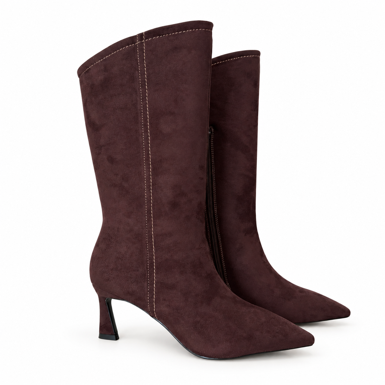 Bota Azarey Marrón - Imagen 3