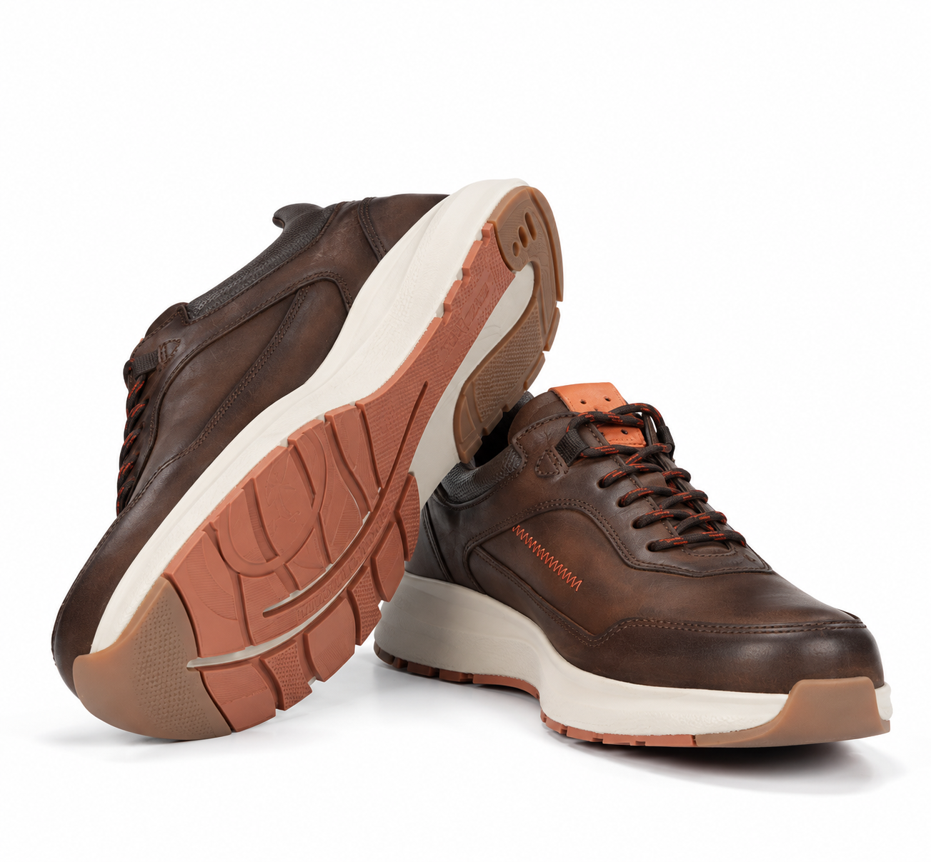 Zapato Fluchos Triton - Imagen 4