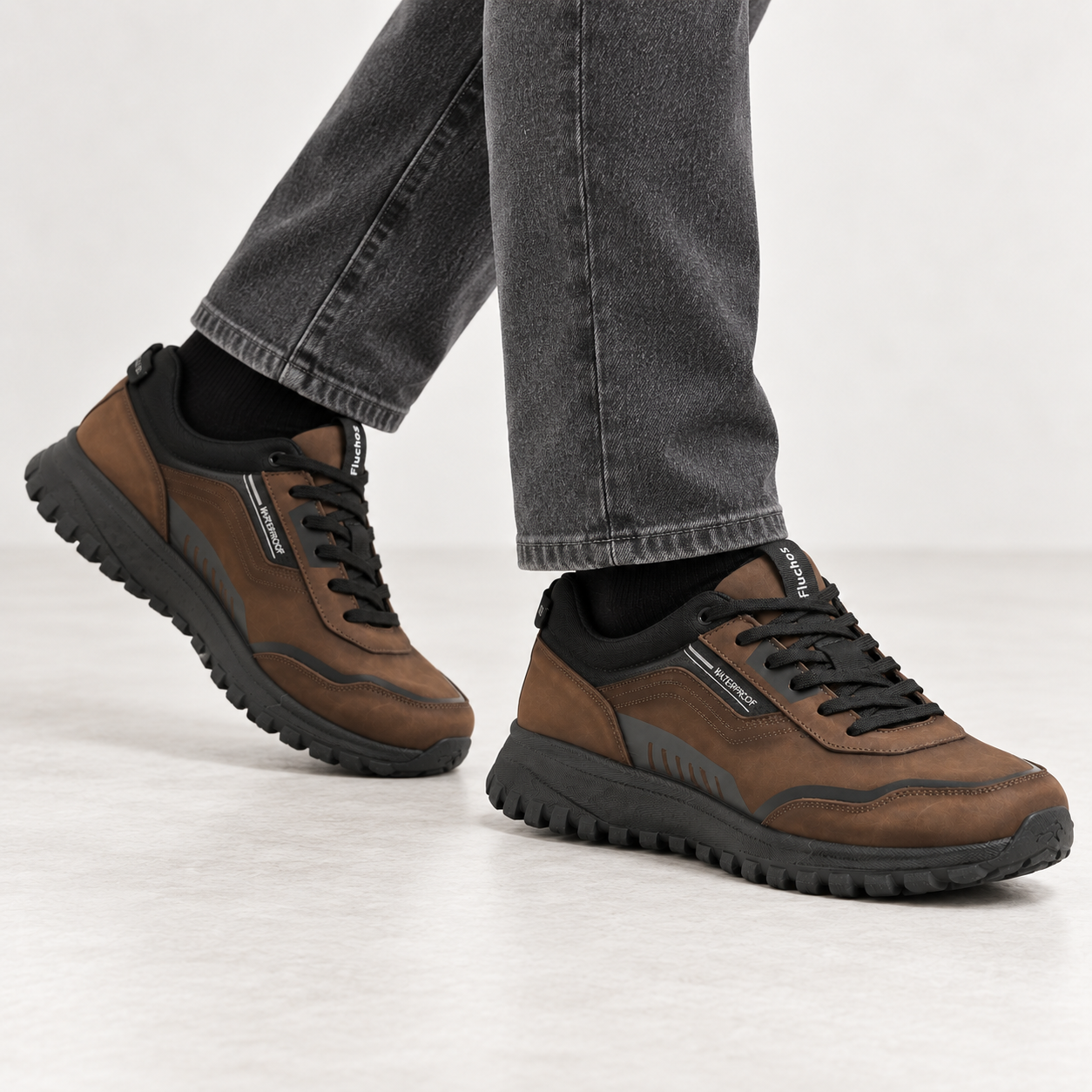 Bota Fluchos Arion - Imagen 2