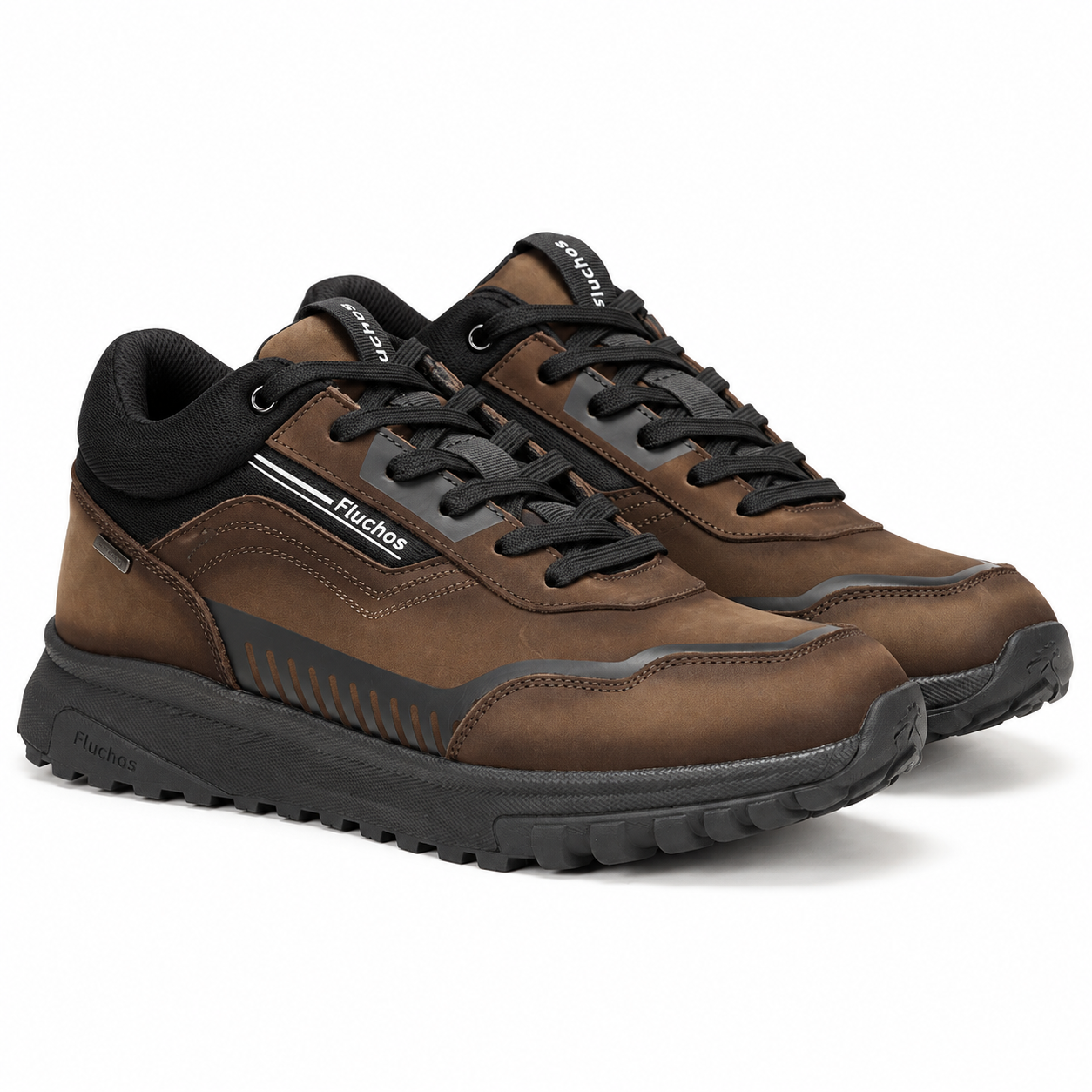 Bota Fluchos Arion - Imagen 3