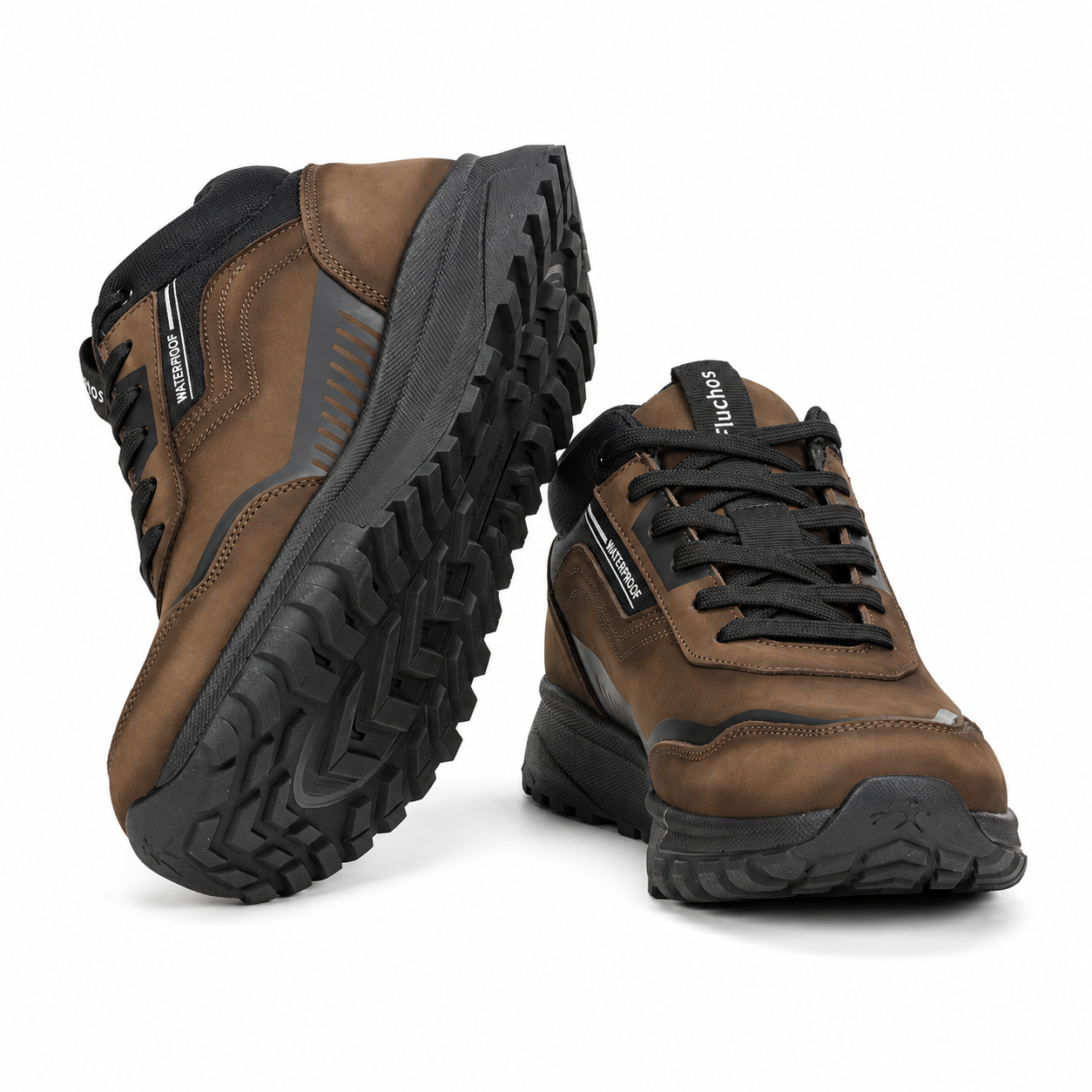 Bota Fluchos Arion - Imagen 5