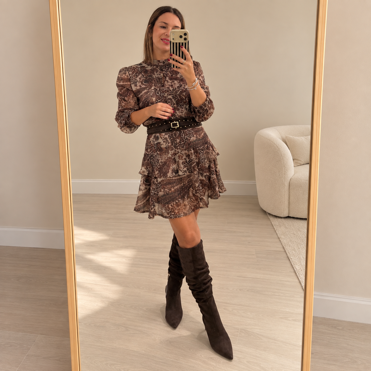 Vestido Nicole - Imagen 2