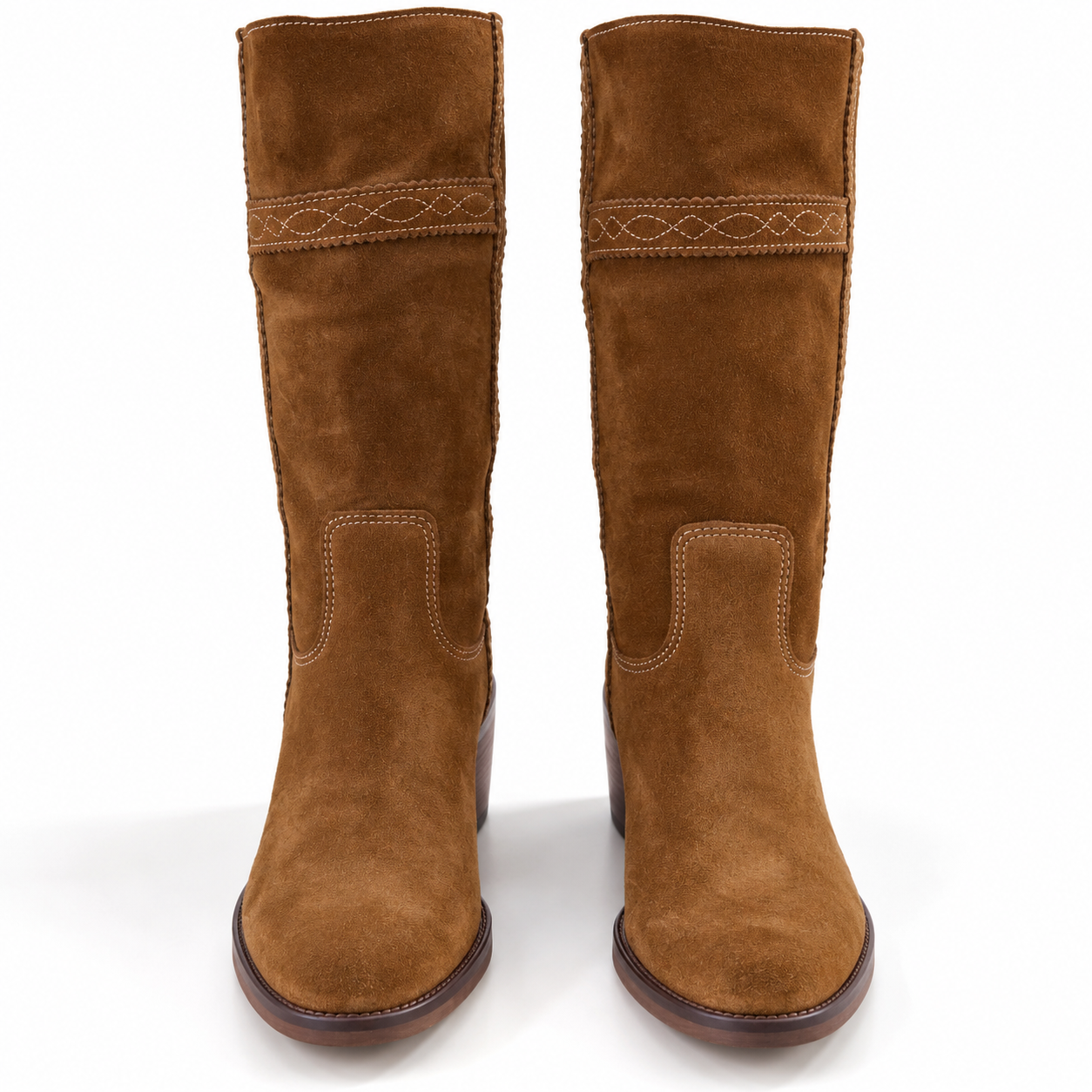 Bota Dakota Boots Cuero - Imagen 5