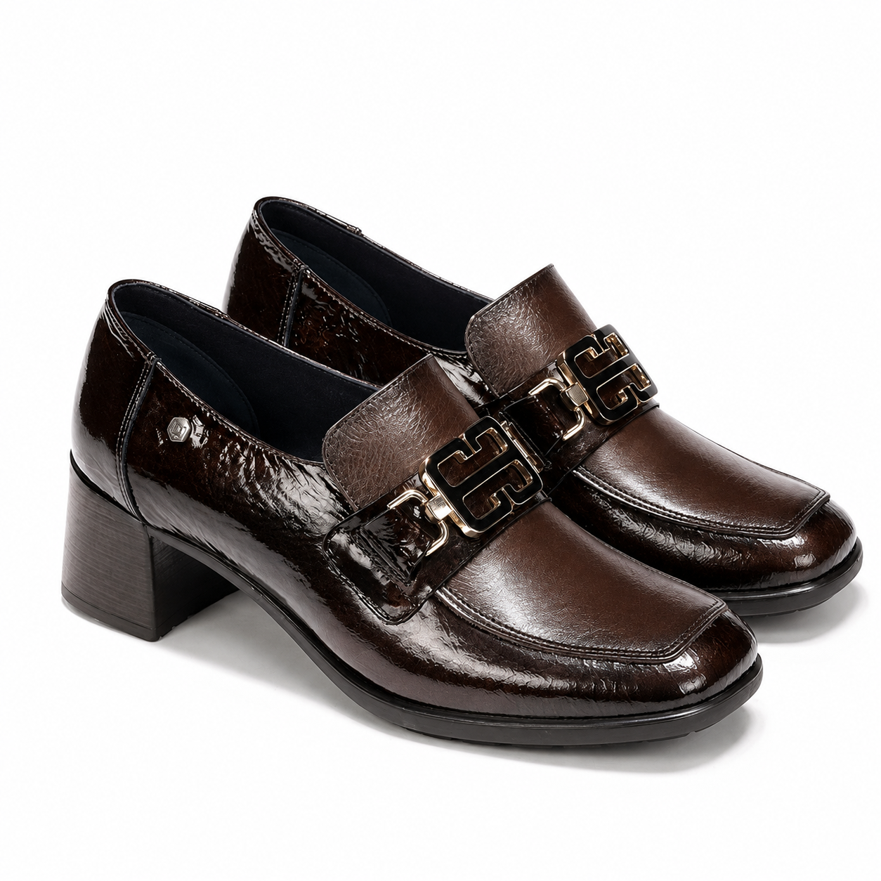 Zapato Dorkins By Fluchos Ikia - Imagen 3