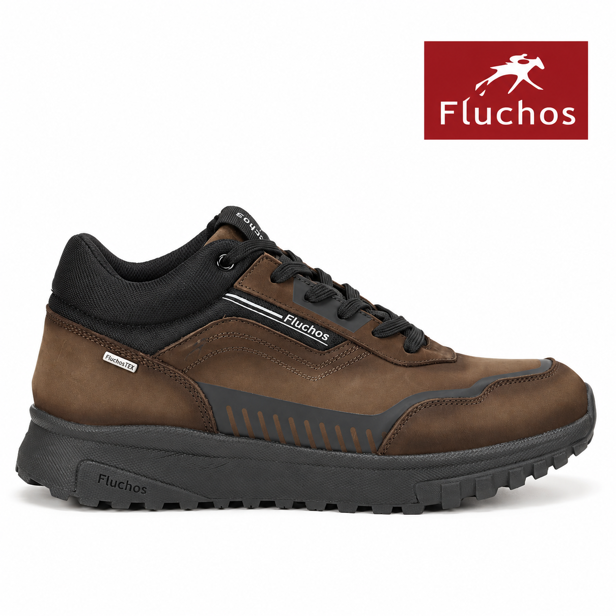 Bota Fluchos Arion