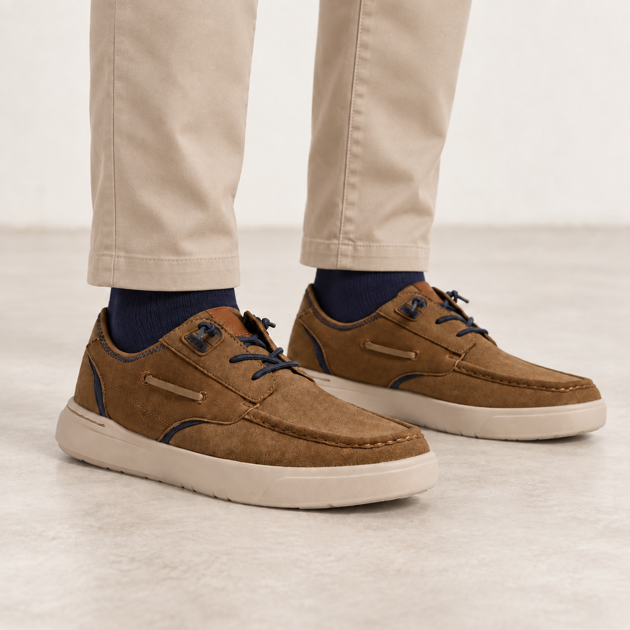 Zapato Mustang California - Imagen 2