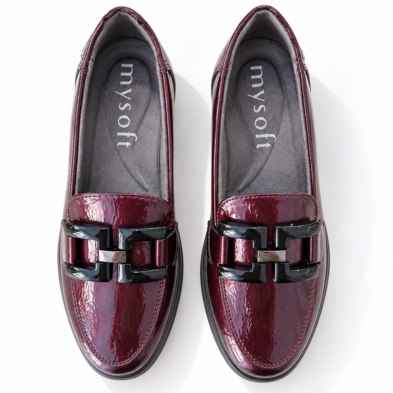 Zapato Mysoft - Imagen 5