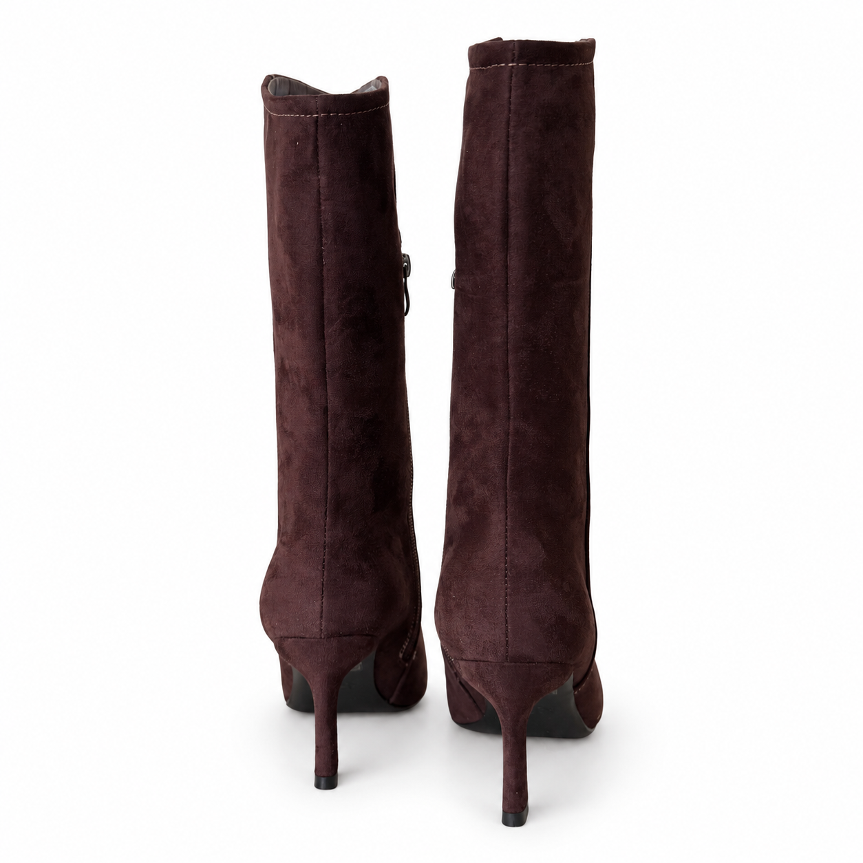 Bota Azarey Marrón - Imagen 4