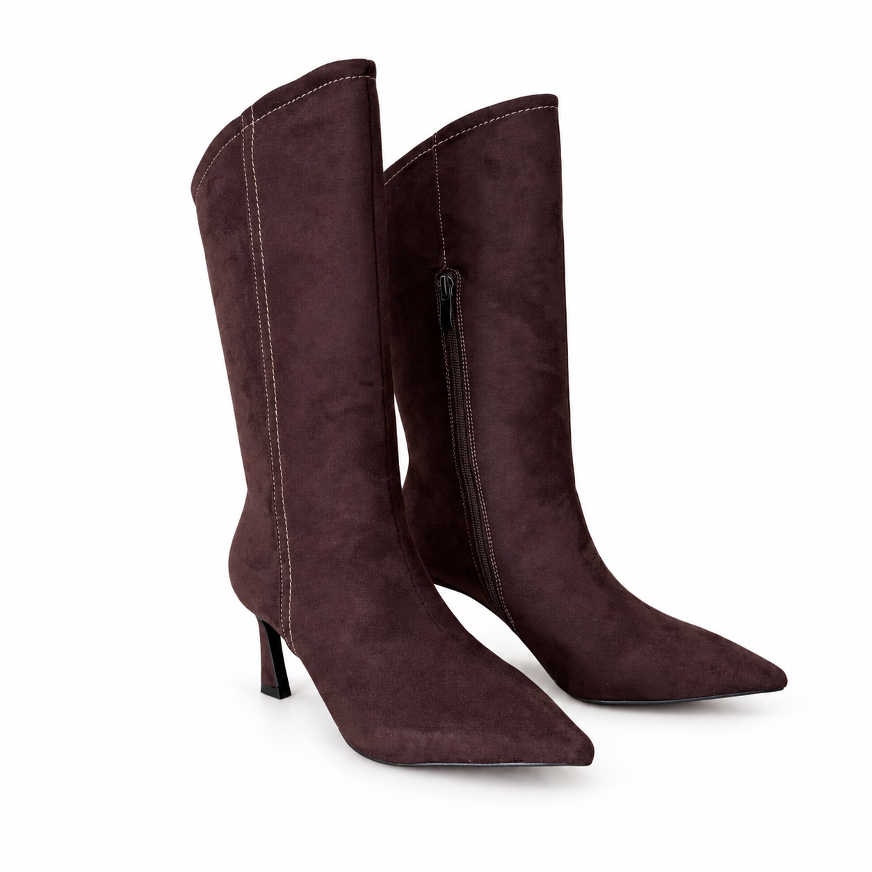 Bota Azarey Marrón - Imagen 5