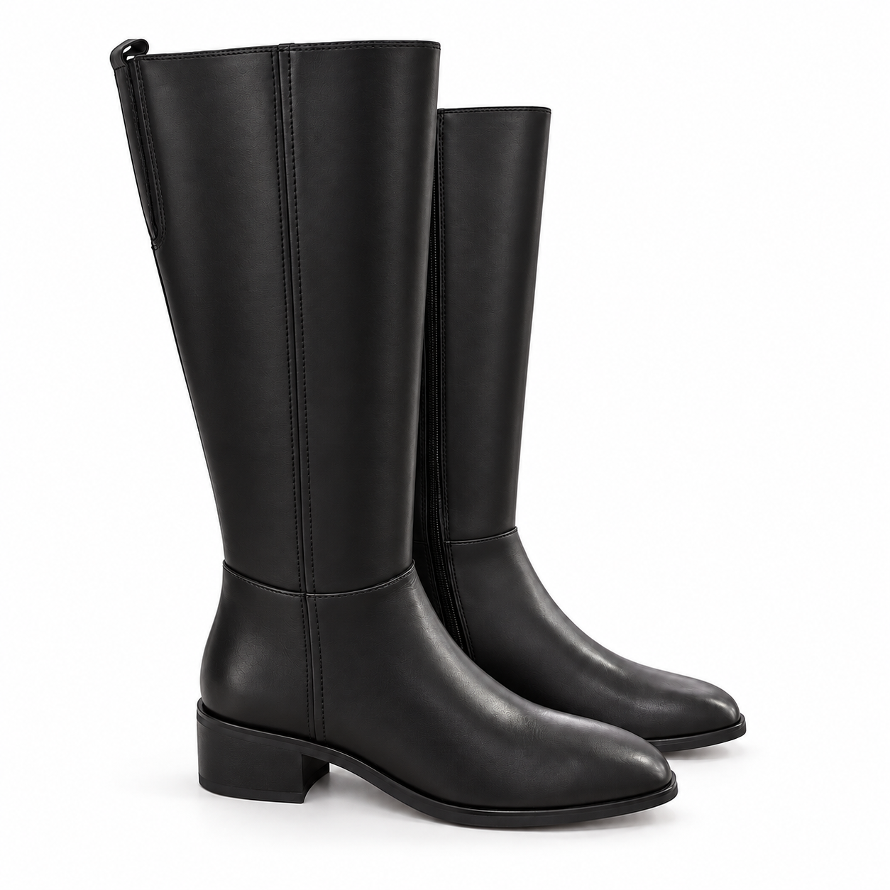 Bota Tamaris Negra - Imagen 5