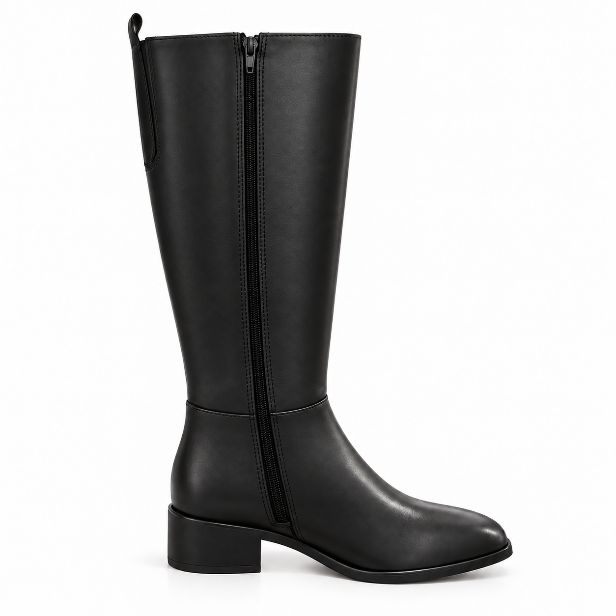 Bota Tamaris Negra - Imagen 4