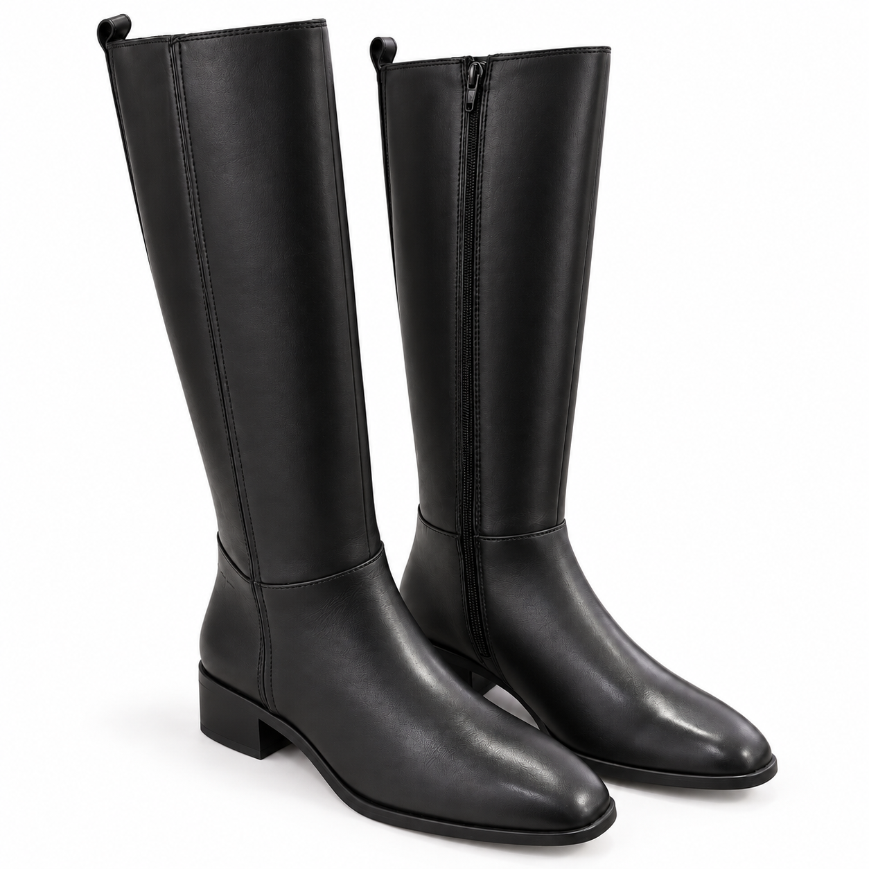 Bota Tamaris Negra - Imagen 3