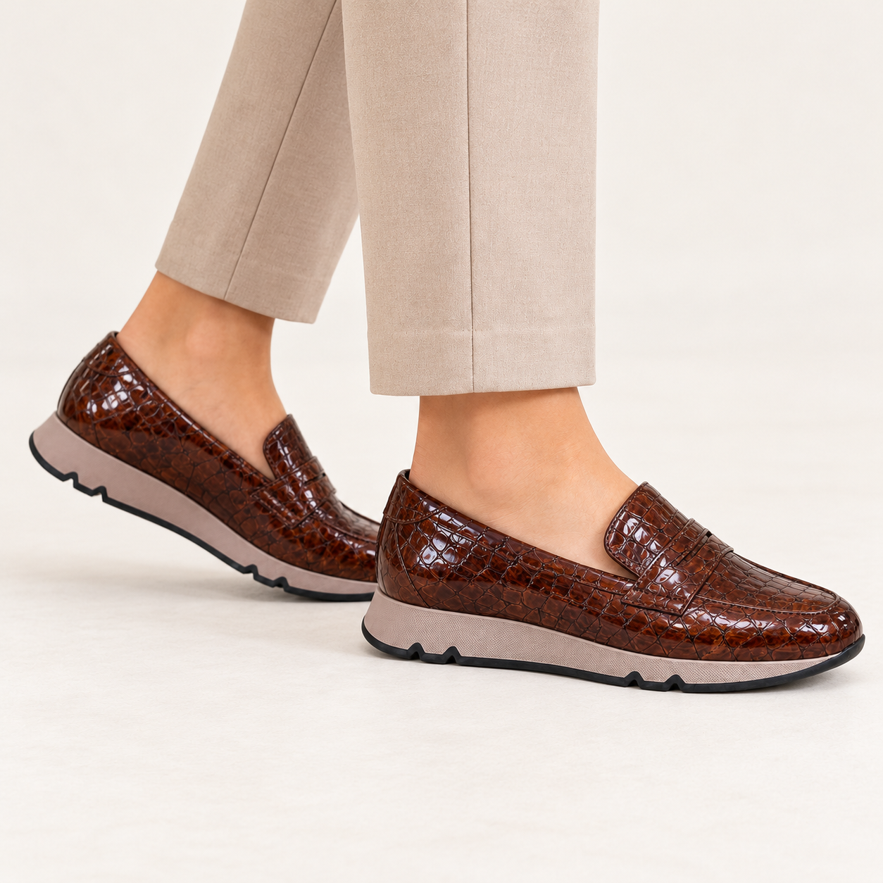Zapato Doctor Cutillas Coco - Imagen 3