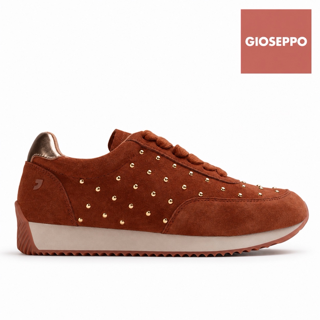 Zapatilla Gioseppo Tachas