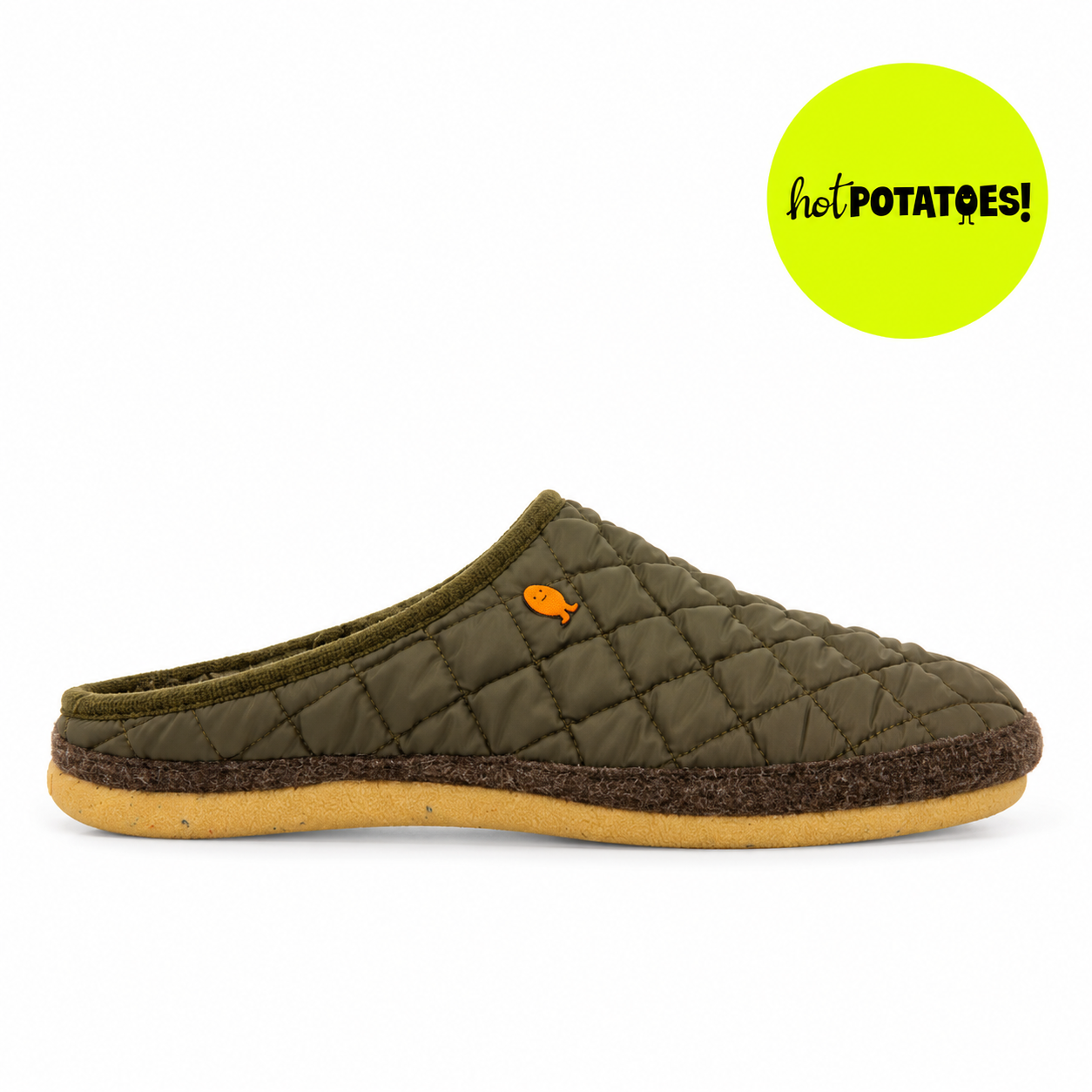 Zapatilla Hot Potatoes Stafford