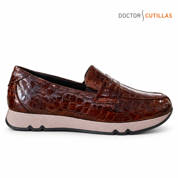 Zapato Doctor Cutillas Coco