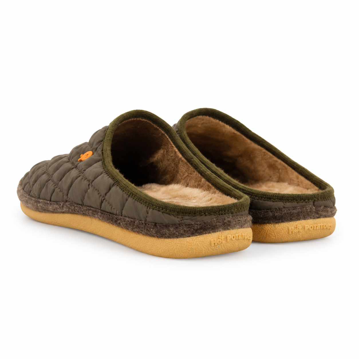 Zapatilla Hot Potatoes Stafford - Imagen 5
