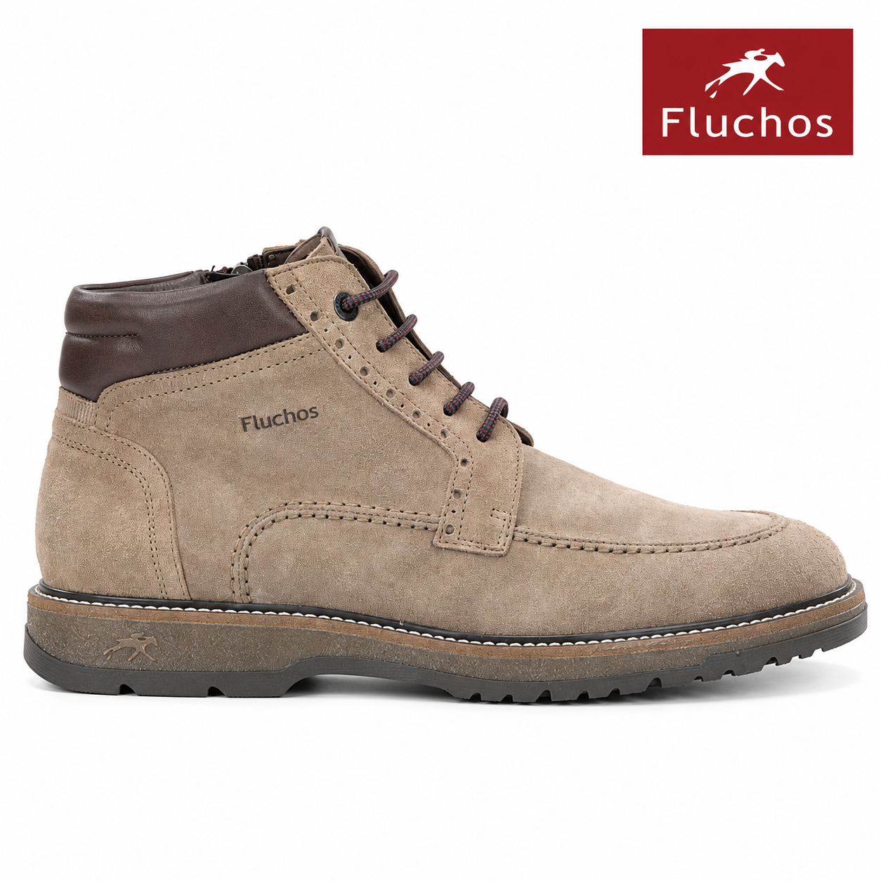 Bota Fluchos Buggy