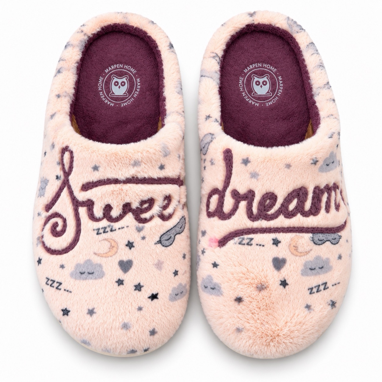 Zapatilla Marpen Slippers - Imagen 4