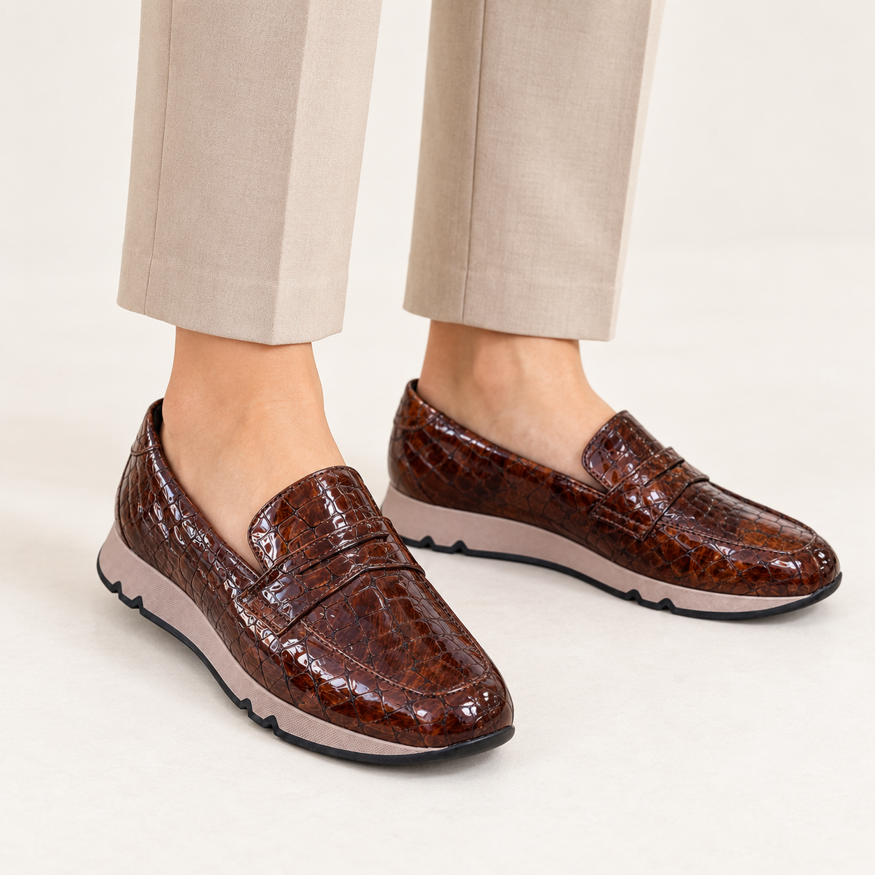 Zapato Doctor Cutillas Coco - Imagen 2