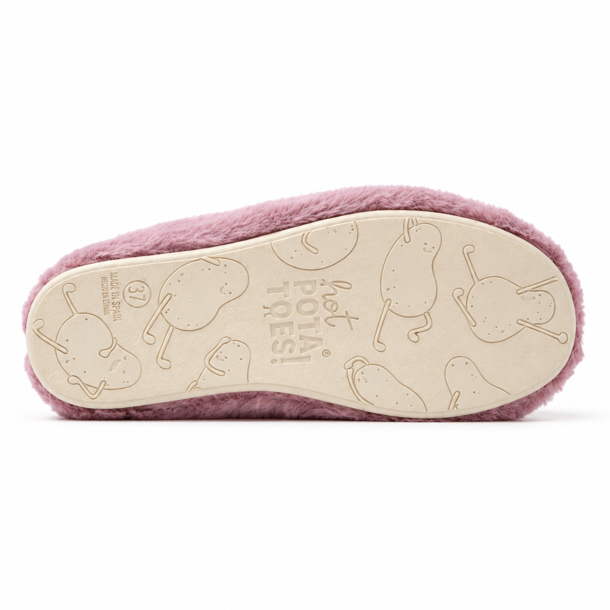 Zapatillas Hot Poptatoes Abotinadas Kerrick - Imagen 4