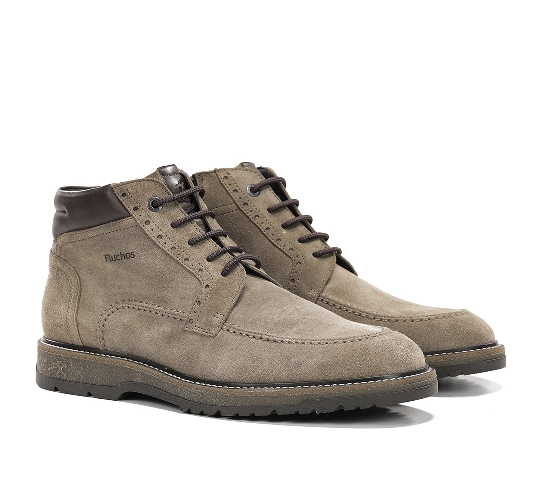 Bota Fluchos Buggy - Imagen 4